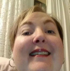 Meet your Posher, Kaye